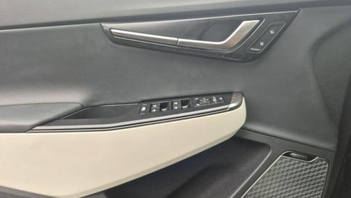 2025 Kia EV6 GT-Line