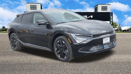 2025 Kia EV6 GT-Line