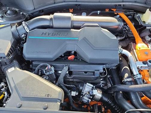 2025 Kia Sorento Plug-In Hybrid EX