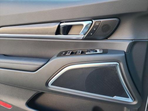 2025 Kia Telluride SX Prestige X-Line