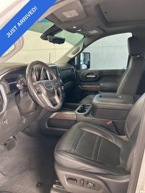 2021 GMC Sierra 2500 Denali