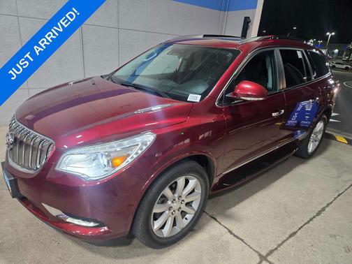 2015 Buick Enclave Premium