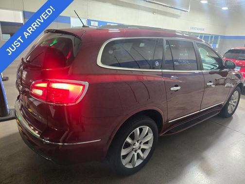 2015 Buick Enclave Premium