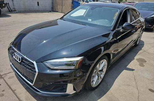 2021 Audi A5 Sportback Premium