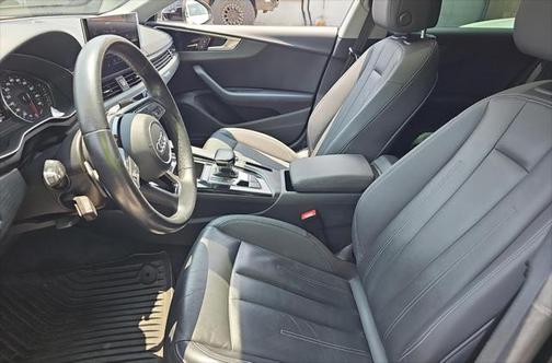 2021 Audi A5 Sportback Premium