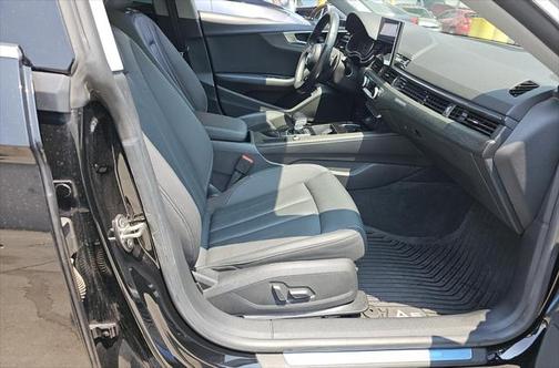 2021 Audi A5 Sportback Premium