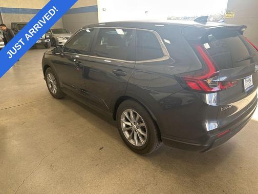 2025 Honda CR-V EX-L 2WD