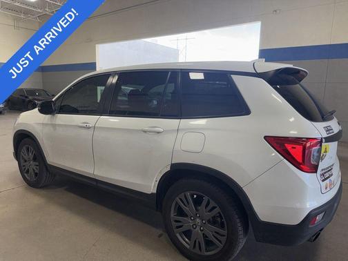 2021 Honda Passport 2WD EX-L