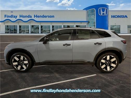Gx 2026 Honda Prologue Elite