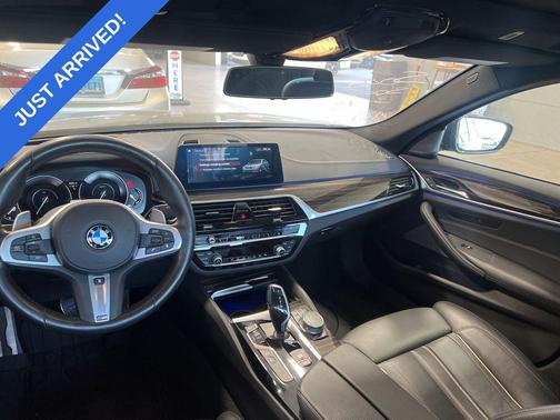 2018 BMW 530e xDrive iPerformance