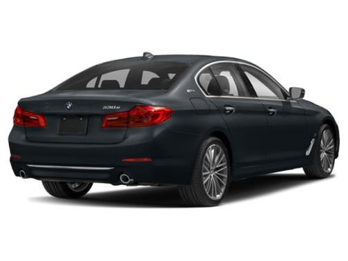 2018 BMW 530e xDrive iPerformance