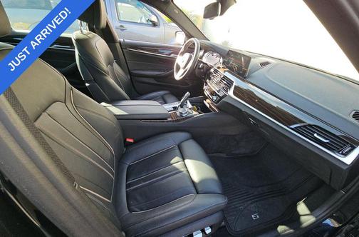 2018 BMW 530e xDrive iPerformance