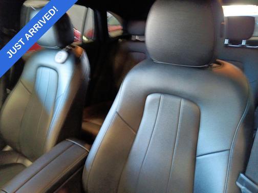 Mountain Gray Metallic 2021 Mercedes-Benz GLA 250 Base 4MATIC