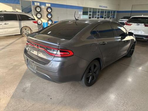 2016 Dodge Dart SXT Sport
