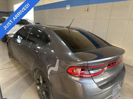 2016 Dodge Dart SXT Sport
