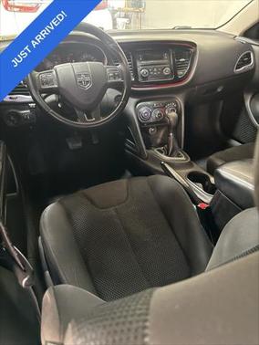 2016 Dodge Dart SXT Sport
