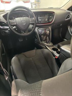 2016 Dodge Dart SXT Sport