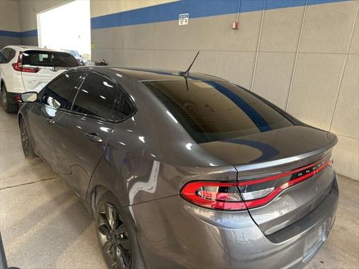 2016 Dodge Dart SXT Sport