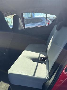 2016 Toyota Prius c Four