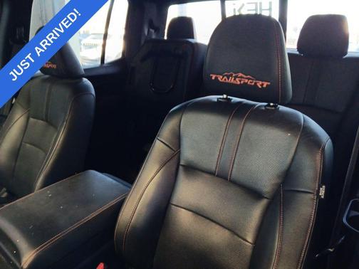 Sonic Gray Pearl 2024 Honda Ridgeline TrailSport