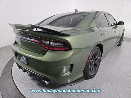 2021 Dodge Charger R/T