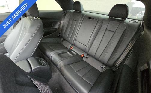 2018 Audi A5 2.0T Premium Plus