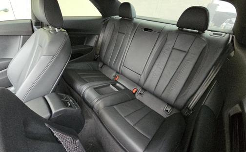 2018 Audi A5 2.0T Premium Plus