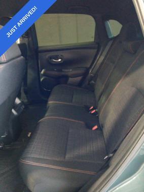 2023 Honda HR-V 2WD Sport