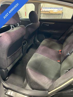 2013 Nissan Altima 2.5 SV