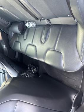 2017 Tesla Model S 75D