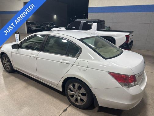 2010 Honda Accord EX-L