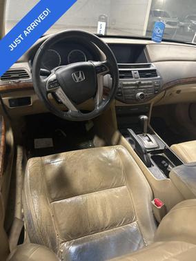 2010 Honda Accord EX-L