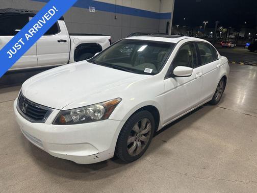 2010 Honda Accord EX-L