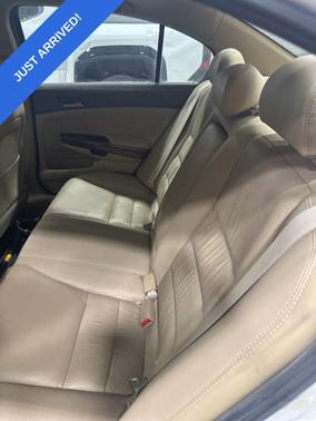 2010 Honda Accord EX-L