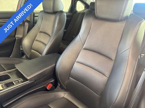 2022 Honda Accord Sport 2.0T