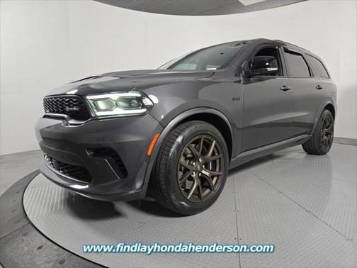 2025 Dodge Durango R/T 20th Anniversary Plus AWD