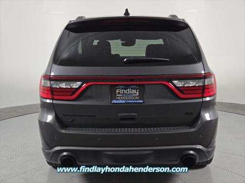 2025 Dodge Durango R/T 20th Anniversary Plus AWD