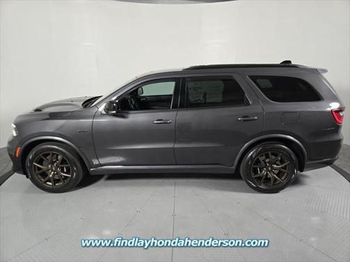 2025 Dodge Durango R/T 20th Anniversary Plus AWD