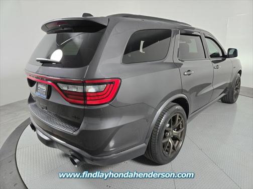 2025 Dodge Durango R/T 20th Anniversary Plus AWD