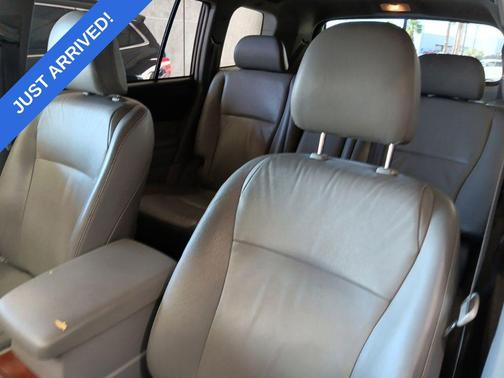2008 Toyota Highlander Limited