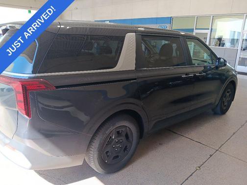 Panthera Metal 2026 Kia Carnival LXS