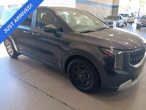 Panthera Metal 2026 Kia Carnival LXS