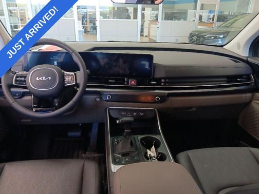 Panthera Metal 2026 Kia Carnival LXS