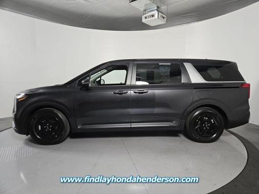 Panthera Metal 2026 Kia Carnival LXS