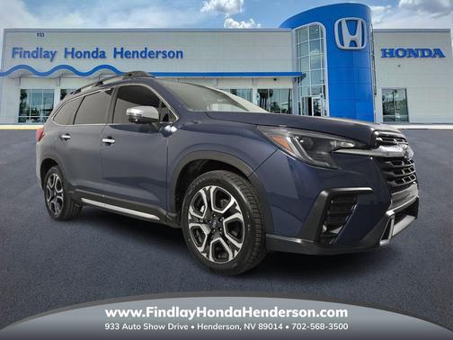 2023 Subaru Ascent Touring 7-Passenger