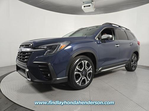 2023 Subaru Ascent Touring 7-Passenger