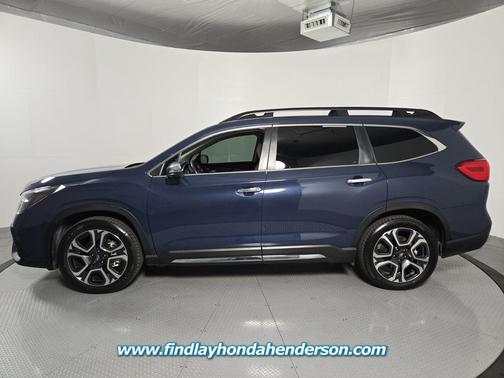 2023 Subaru Ascent Touring 7-Passenger