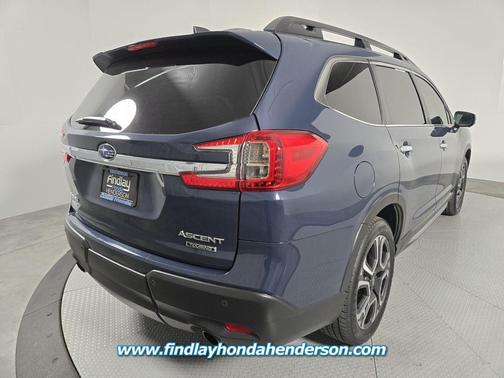 2023 Subaru Ascent Touring 7-Passenger