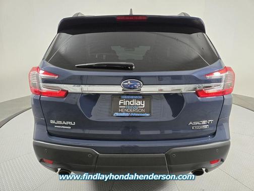 2023 Subaru Ascent Touring 7-Passenger