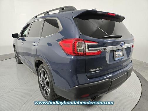2023 Subaru Ascent Touring 7-Passenger